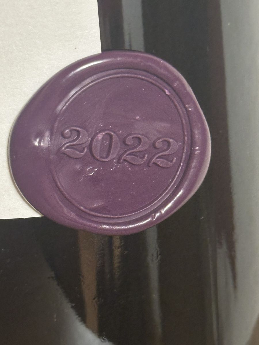 Wein: Château La Violette 2022 – Neu und originalverpackt aus Sonceboz-Sombeval von Sacvic1988 2