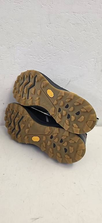 Dolomite Scarpe da uomo: Chaussures marche NEUVES Dolomite, taille 42 – Nuovo e nell'imballaggio originale da Sugiez venduto da factorysportoutlet 2