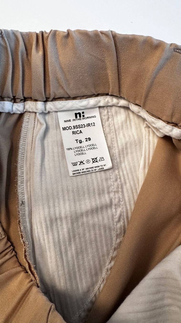 Pantaloni: Hose – Usato da Mörschwil venduto da Mirka019 7