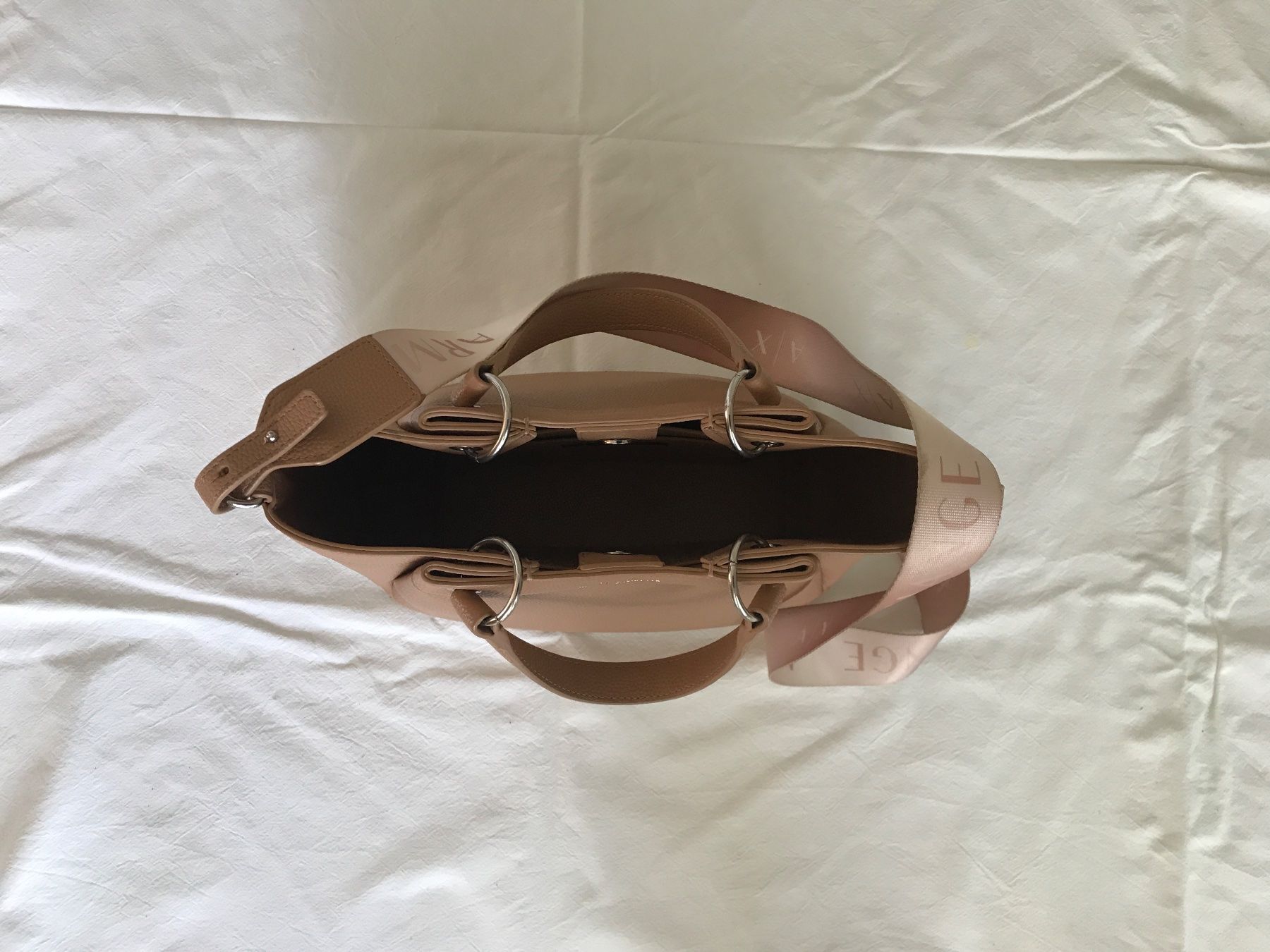 Borse da donna: Handtasche Armani Exchange – Usato da Marthalen venduto da Chuegi1 1