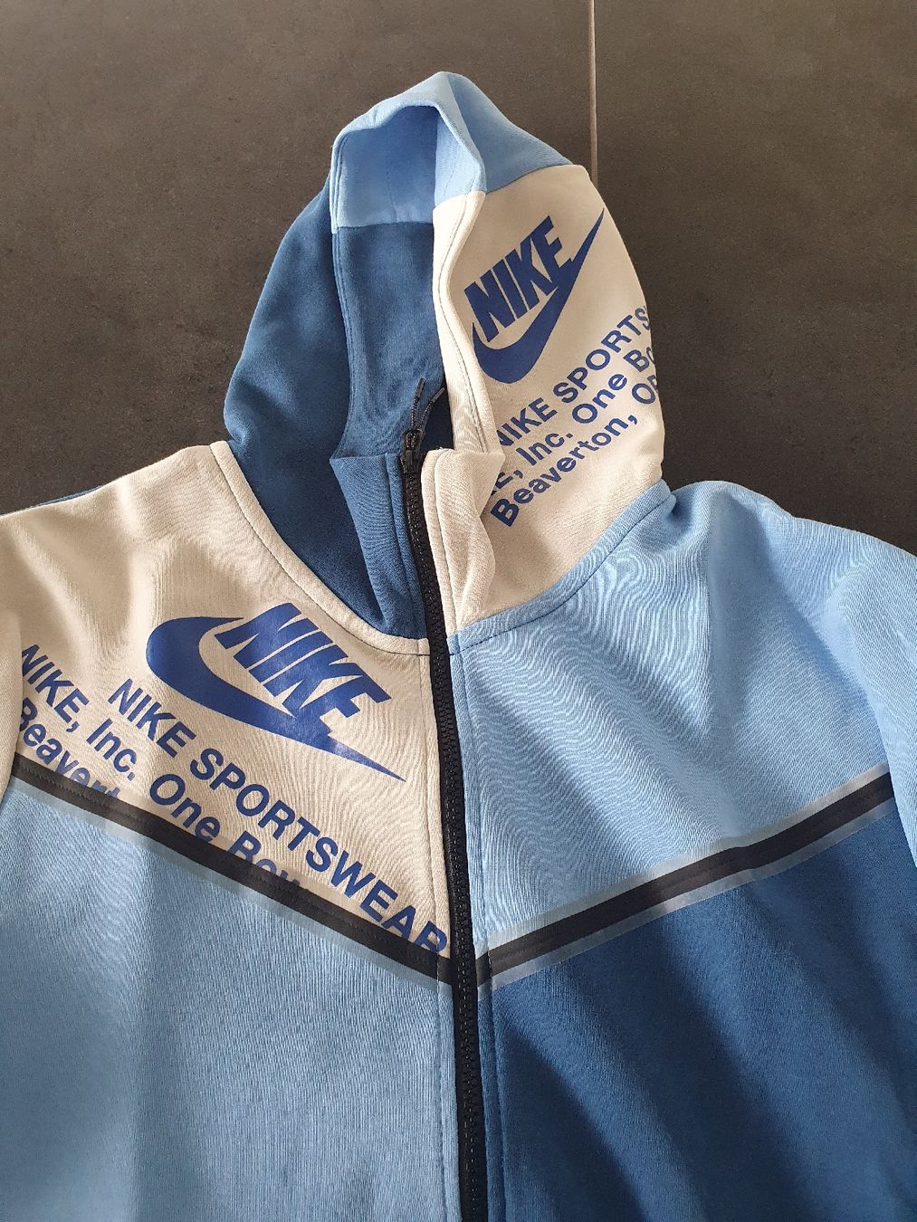 Nike Giacche: Nike Tech Fleece im L – Usato da Rubigen venduto da puma1975 1