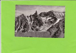 Arolla, Aiguille de la Tsa