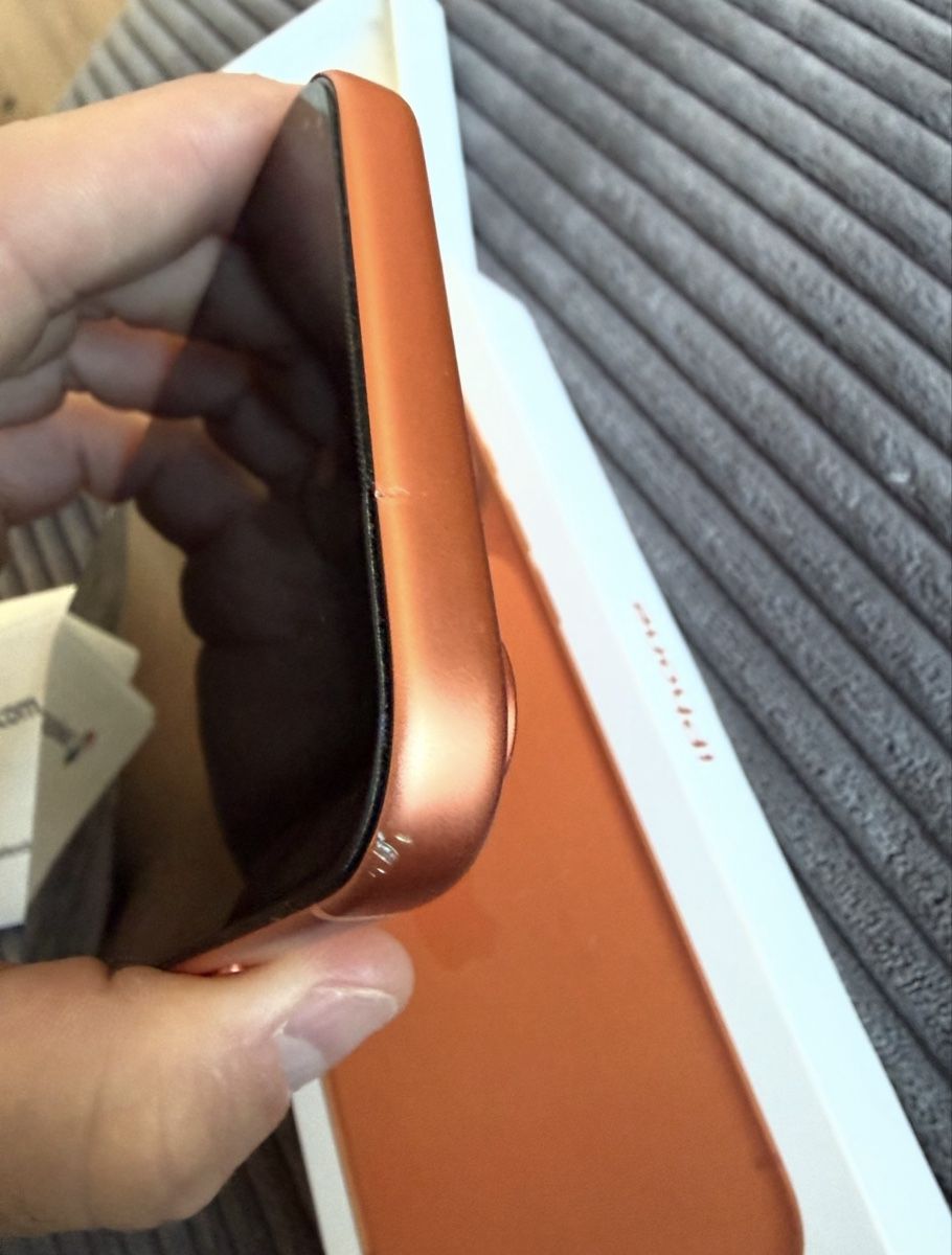 Apple Telefoni cellulari / Smartphones: iPhone 17 Pro Max 256 GB - Orange – Nuovo (secondo la descrizione) da Busswil BE venduto da FLURIBOY1 3