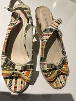 Espadrilles Les Tropeziennes Gr 39