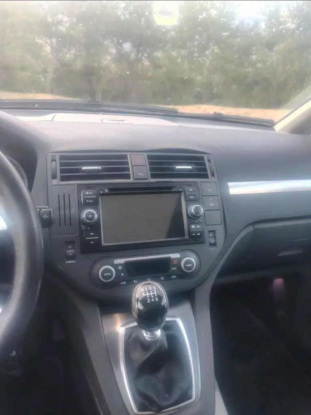 Ford Automobili: Ford c-max 2007 – Usato da Chippis venduto da tom_lt6g 2