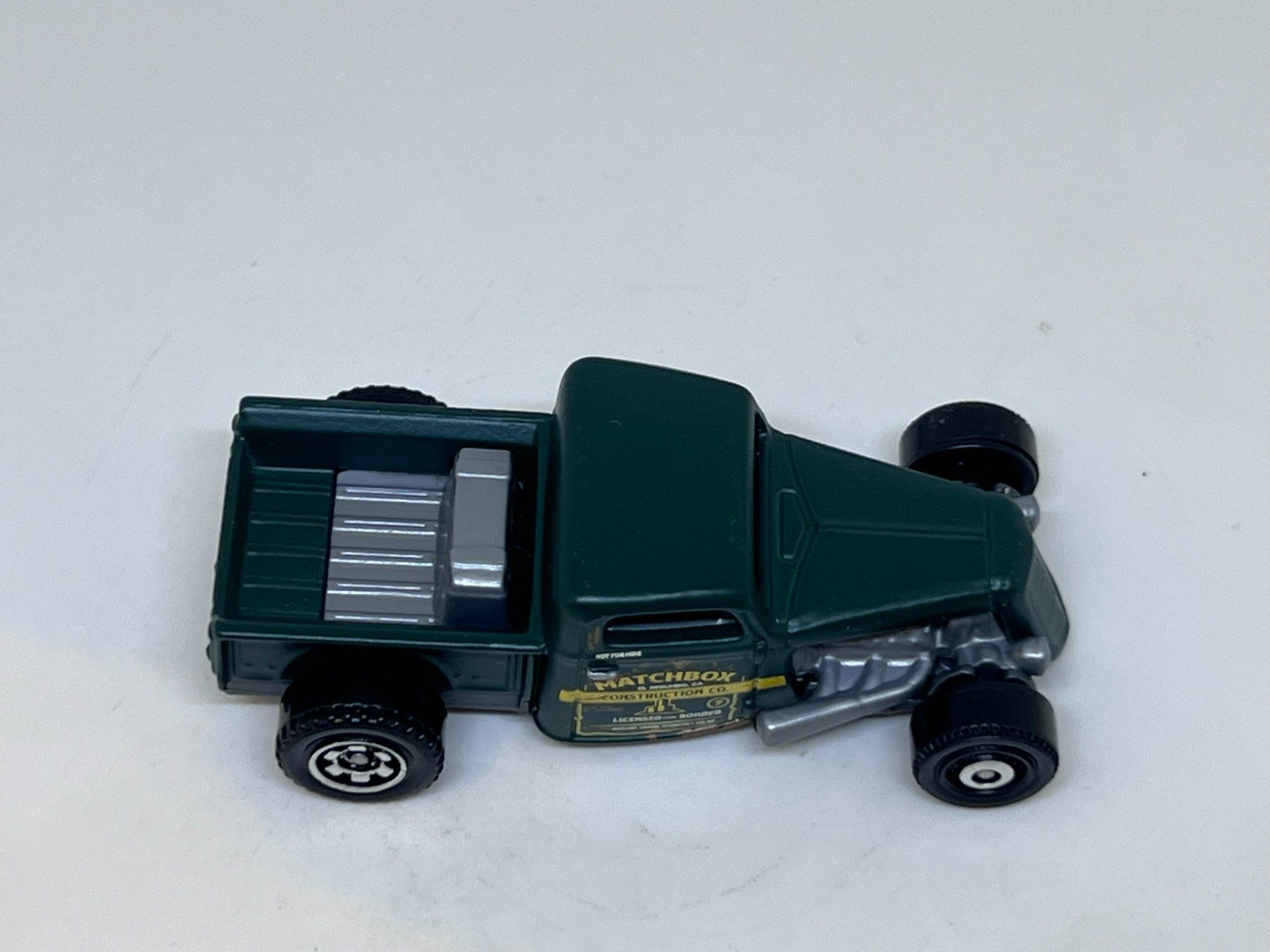 Matchbox Modellini d'auto: Matchbox 1935 Ford #765 – Usato da Wildegg venduto da LaaBoutique 1