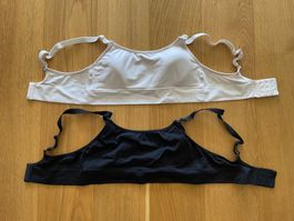 2x Still-BHs, Migros Essentials, Gr. S/M
