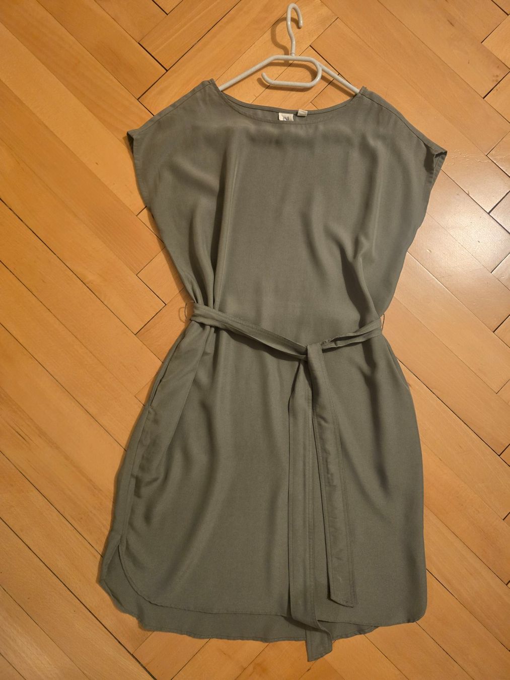 Gap Vestiti: Sommerkleid GAP, Gr. S – Usato da Luzern venduto da sar_g5ff 1