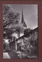 SCHAFFHAUSEN - Münsterkirche
