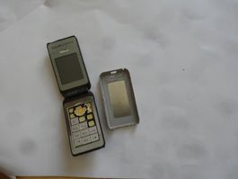 NOKIA 6170 ANTIK HANDY.OHNE BATTRY,OHNE CHARGER.NO WORK