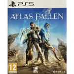 Atlas Fallen - SONY PS5