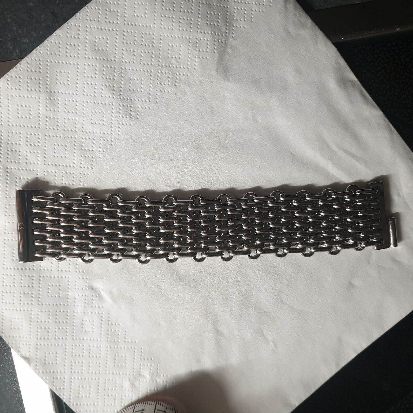 Calvin Klein Armbänder & -reifen: Calvin Klein neues Armband – Neu (gemäss Beschreibung) aus Frenkendorf von Moon111