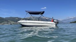 Jeanneau Cap 370L