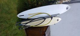 Windsurf- Bretter