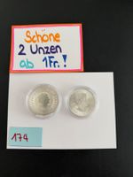 Schöne 2 Unzen