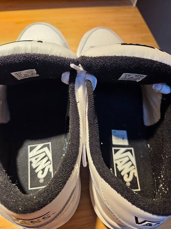 Scarpe da uomo: Vans Snickers Gr. 41  – Usato da Schwarzenbach venduto da Raffi440 1