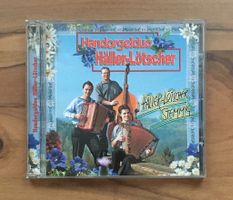 CD Häller-Lötscher, inkl. Versand (nur CH)