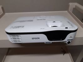 LCD Projector EPSON WXGA Mod. H4288