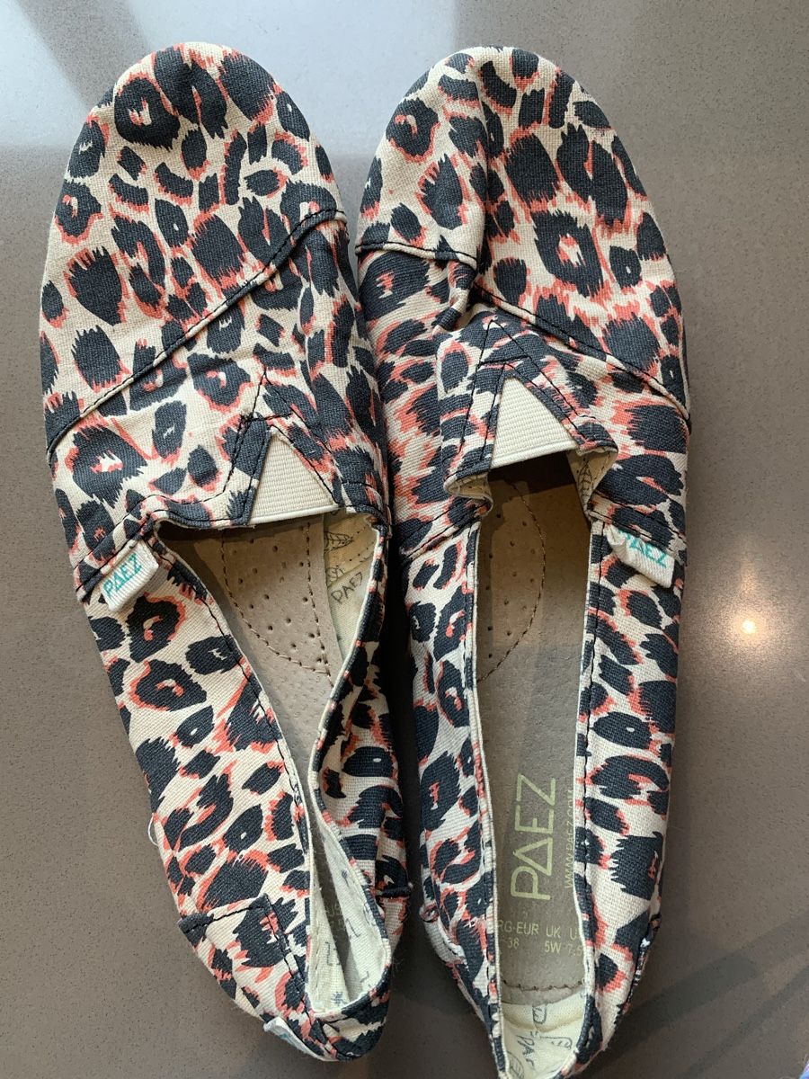 Scarpe da donna: Peaz Schuhe, 38 – Usato da Zürich venduto da baby0022