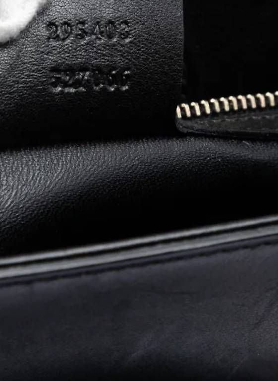Taschen für Damen: Sac Gucci Cuir  – Gebraucht aus Romont FR von Yohelys 4