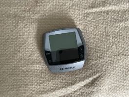 BOSCH Intuvia grau