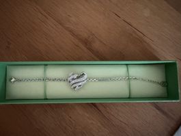 Neu Swarovski Armkette