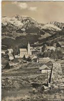 Sörenberg, 1951