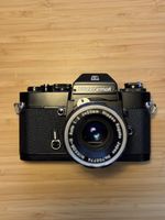 Nikkormat EL