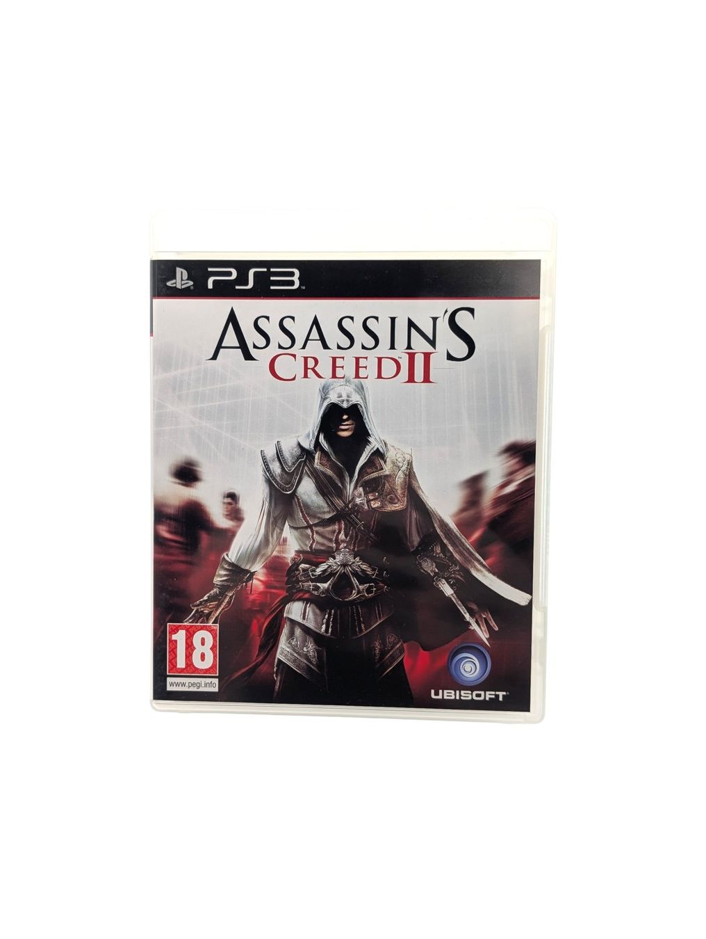 Assassin’s Creed II PlayStation 3 (PS3) (Gebraucht) in Domat/Ems für ...