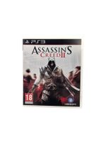 Assassin’s Creed II PlayStation 3 (PS3)