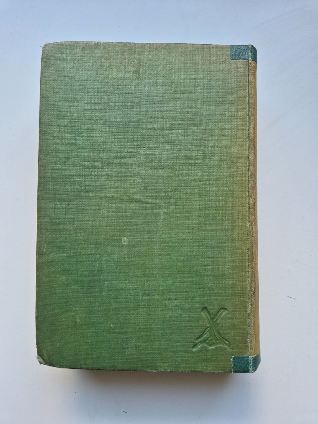 Bücher: The Forsyte Saga     1924 – Gebraucht aus Niederweningen von Obson 6