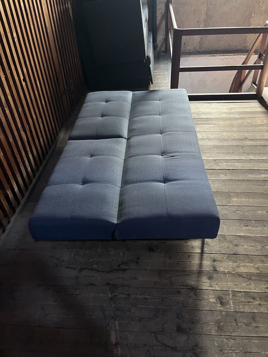 Sofas: Schlafsofa  – Gebraucht aus St. Gallen von mel_hd2m 2