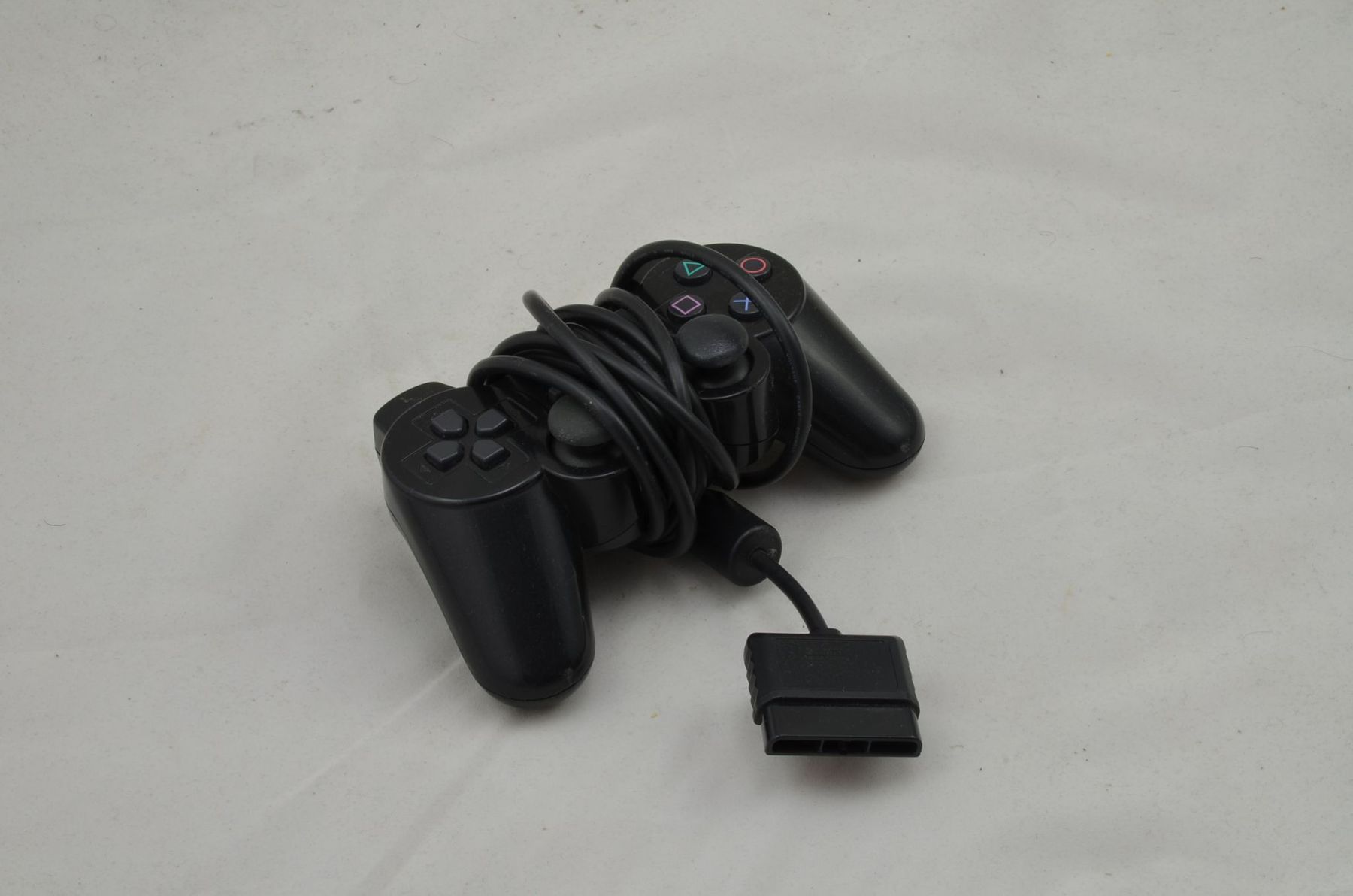 Manettes: PS2 Original Controller (gut) – D'occasion à Buchs AG par SellAndBuyX