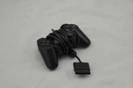 PS2 Original Controller (gut)