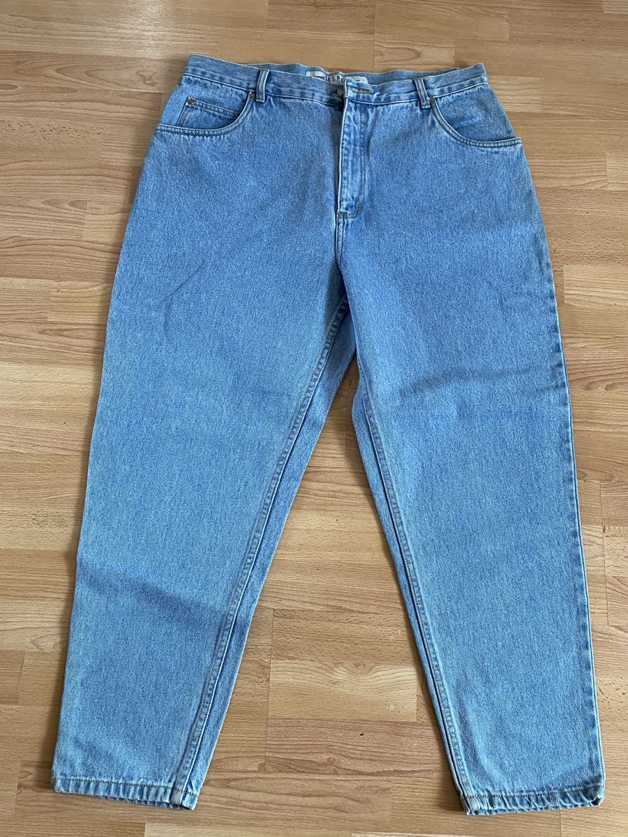Jeans: Jeans – Usato da Gretzenbach venduto da Cantate