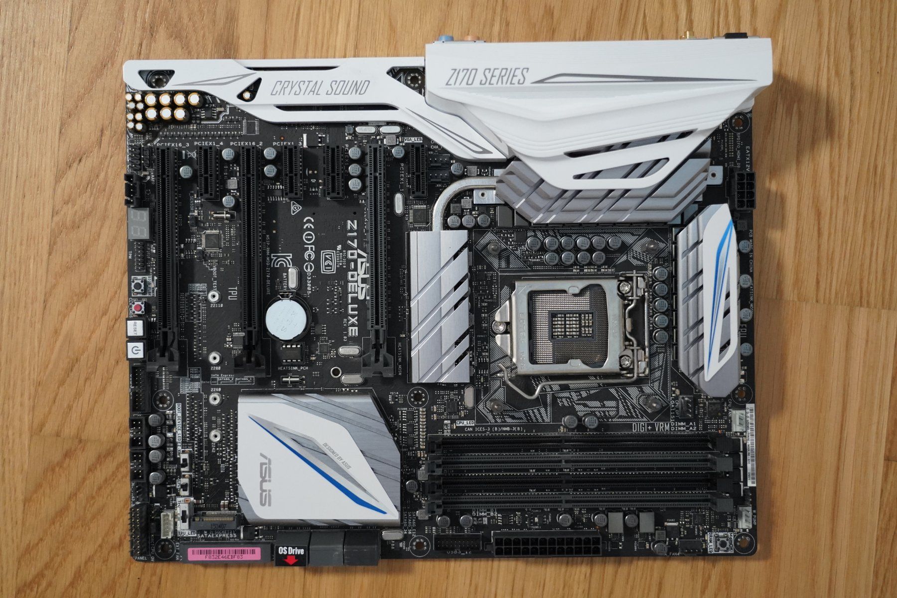 Asus PC: PC-Set – Usato da Bülach venduto da geo_6fzr