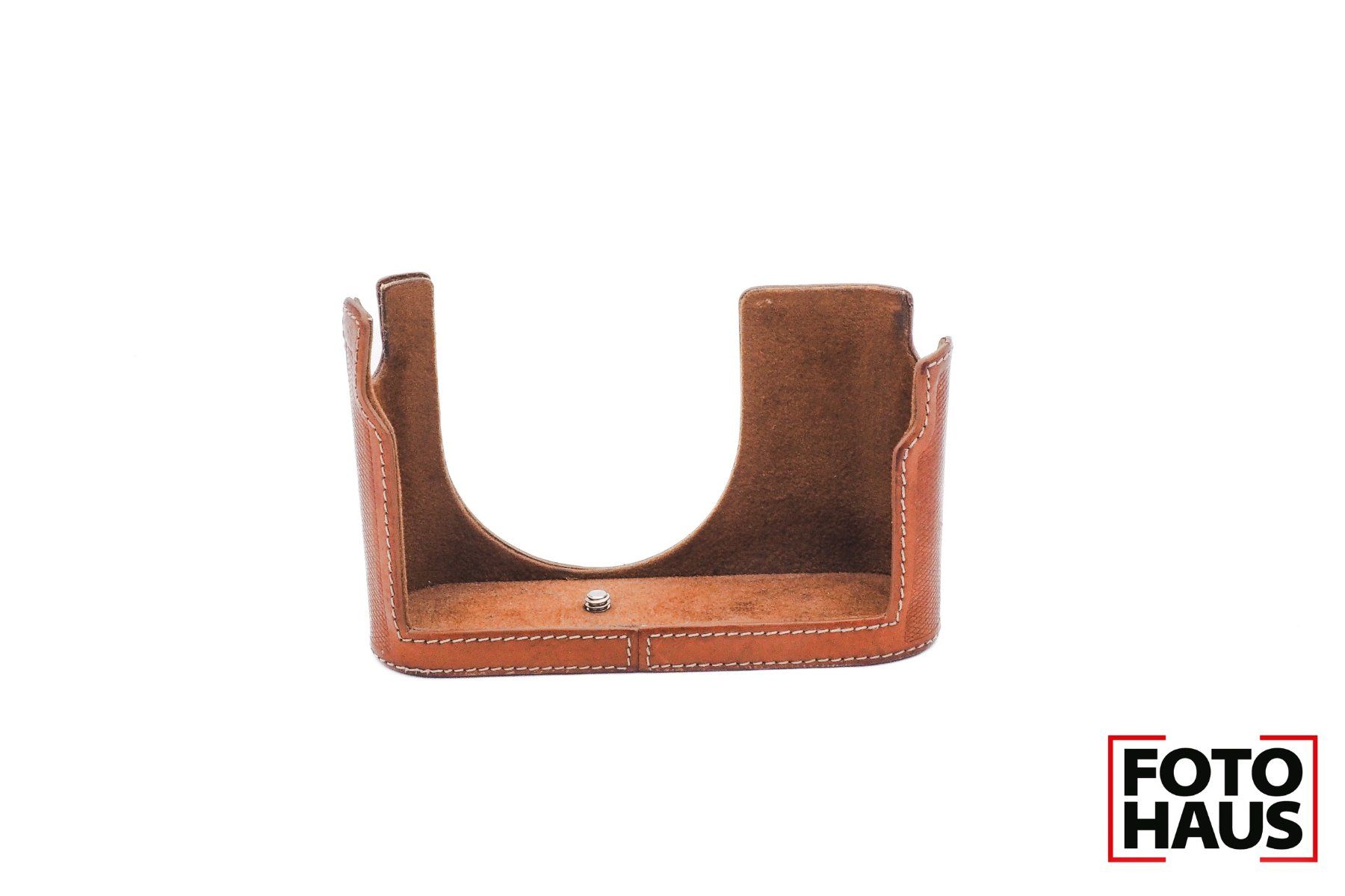 Leica Covers & Schutzfolien: Leica Q 19501 Leder Protektor Case 0071 – Gebraucht aus Basel von FotohausBasel 2