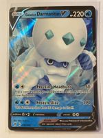 Pokemon Galarian Darmanitan V 036/185 Vivid Voltage EN