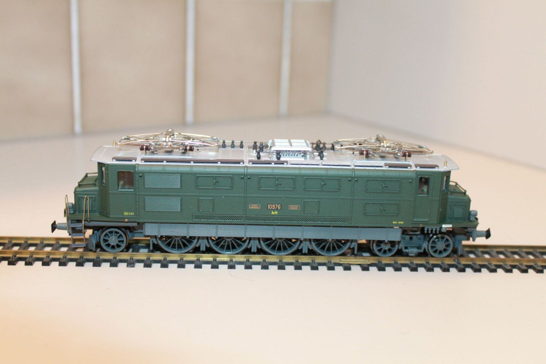 Liliput Trains électriques: Liliput Ae4/7 – D'occasion à Birmensdorf ZH par Buhwil18