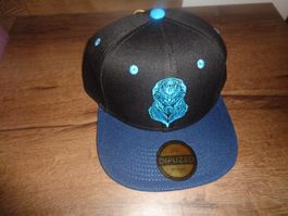 The Eternals - Kro - Snapback Cap