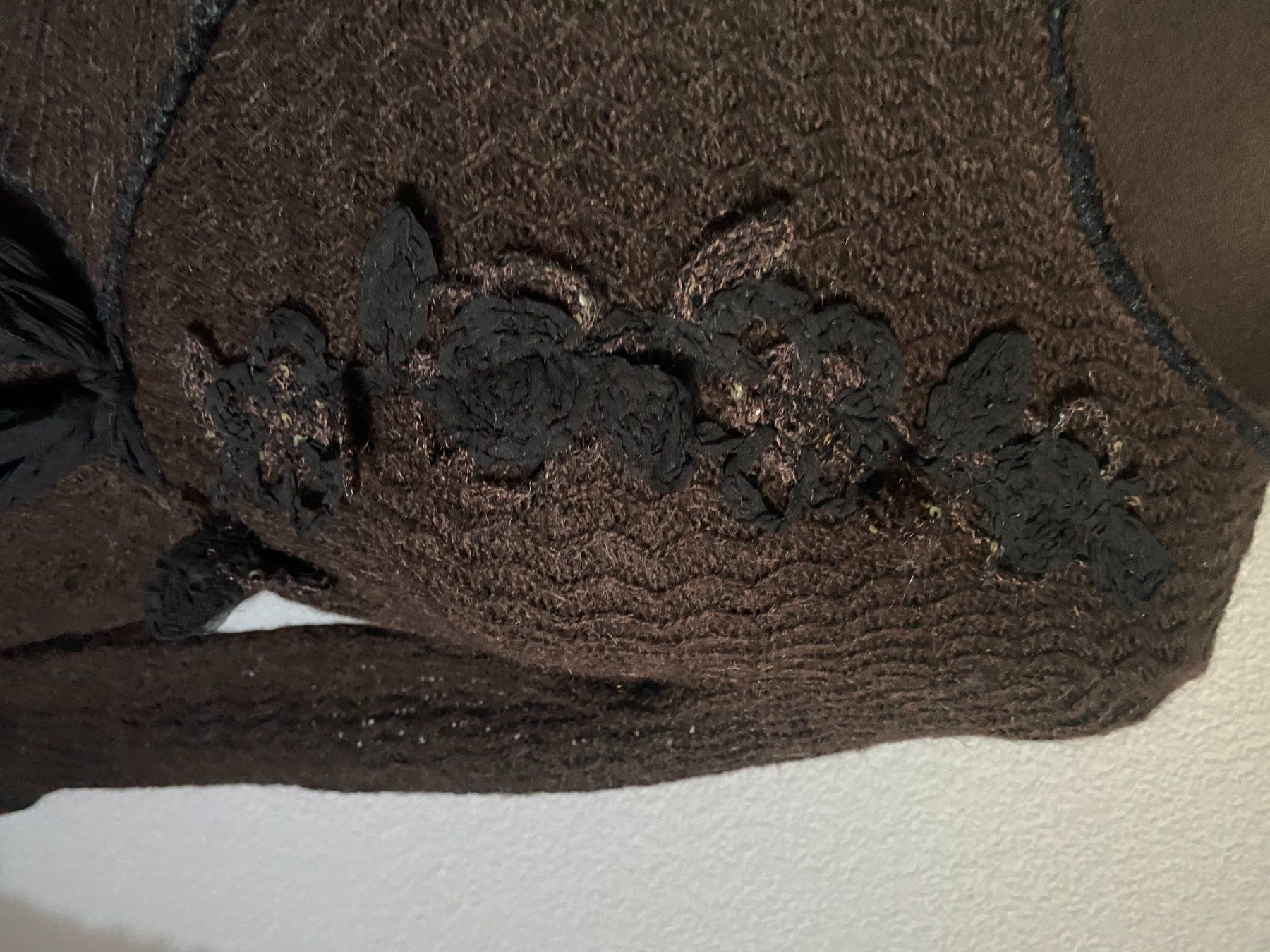 Pullover & Sweatshirts: Haut Couture Pullover M – Neu (gemäss Beschreibung) aus Liestal von aarroon 1