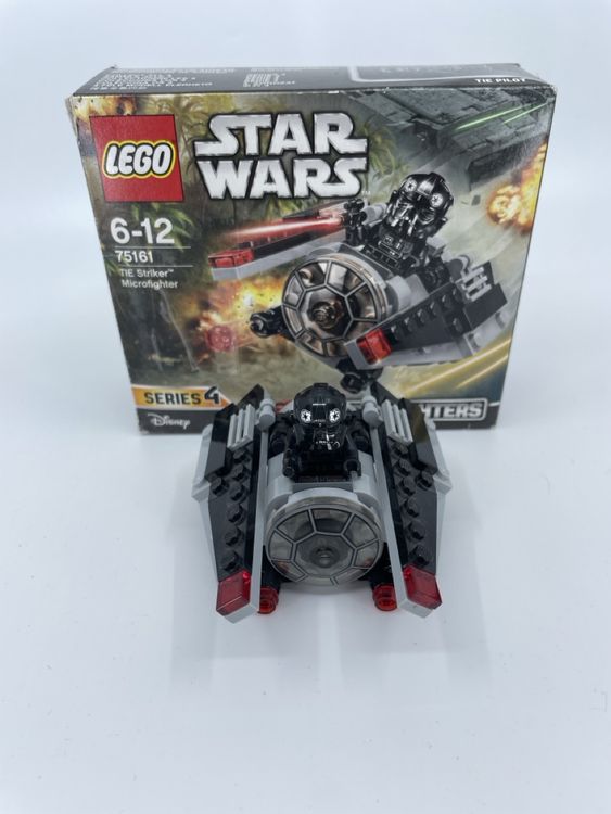 LEGO Star Wars | 75161 | Kaufen auf Ricardo