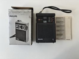 Philips Poket Radio MW - Vintage