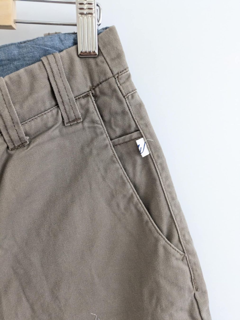 Pantaloni: Sommer Shorts, Gr. S, – Usato da Rorschach venduto da joh_v2y2 3
