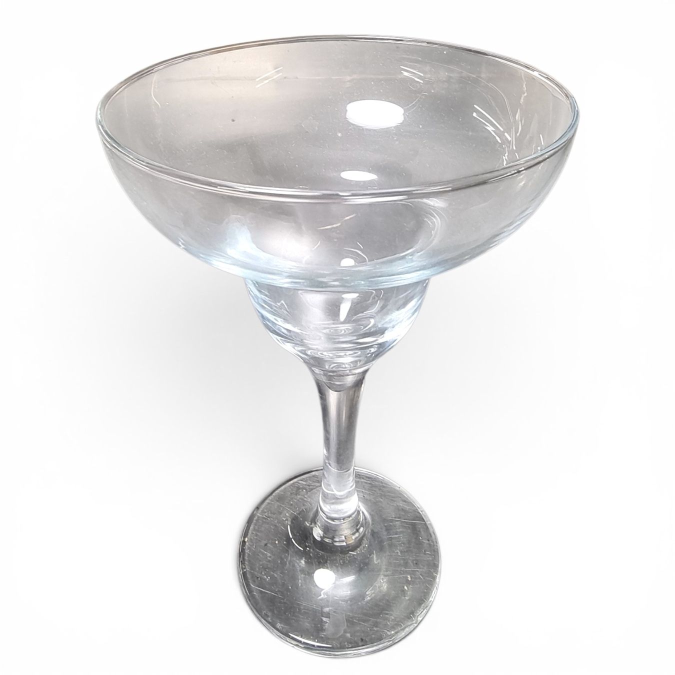 Bicchieri: 19 Margarita Gläser  – Usato da Zürich venduto da Pinogaudio 2