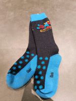 Warme Wintersocken / Skisocken Gr. 35-38