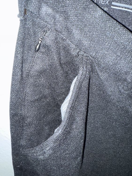 C&A Hosen: C&A Herren Hose, Grösse 34/34, Slim Fit - Top Zustand! – Gebraucht aus Basel von mik_tm6m 6