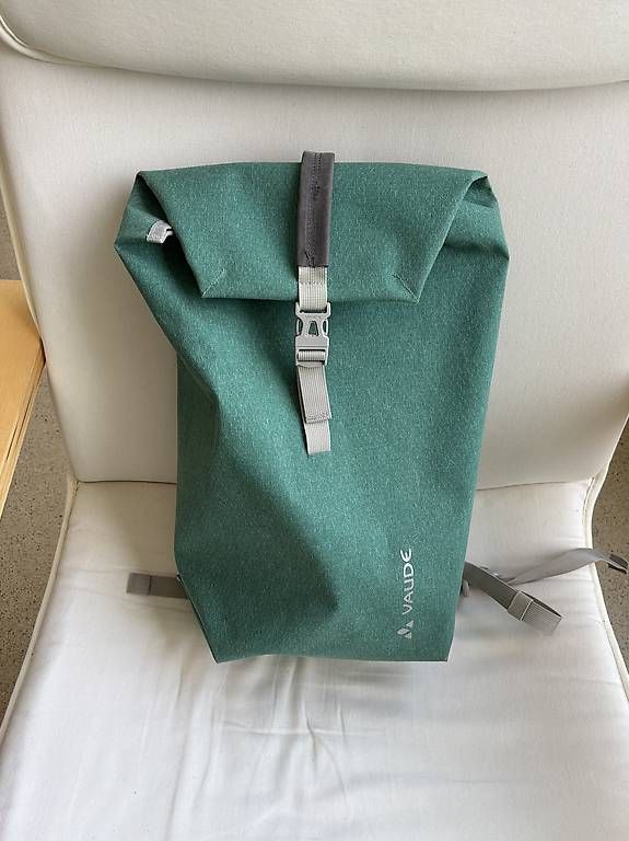 Vaude Zaini: Stylischer Rucksack von Vaude – Usato da Zürich venduto da Verain87