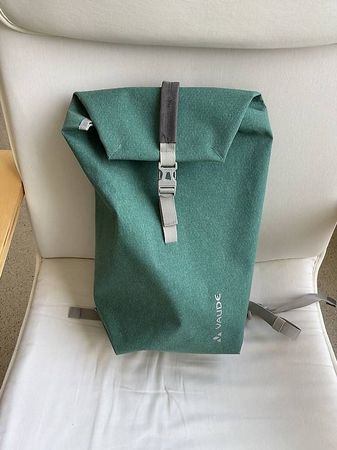 Stylischer Rucksack von Vaude