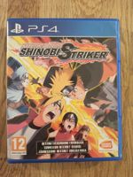 Naruto to Boruto Shinobi Striker PS4 / PS5